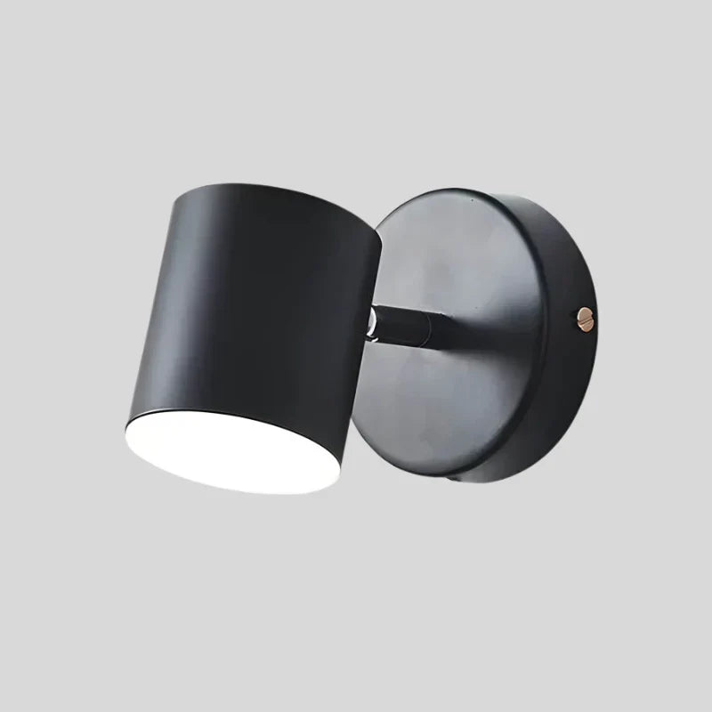 Moderne LED wandlamp met gouden afwerking – elegantie en functionaliteit