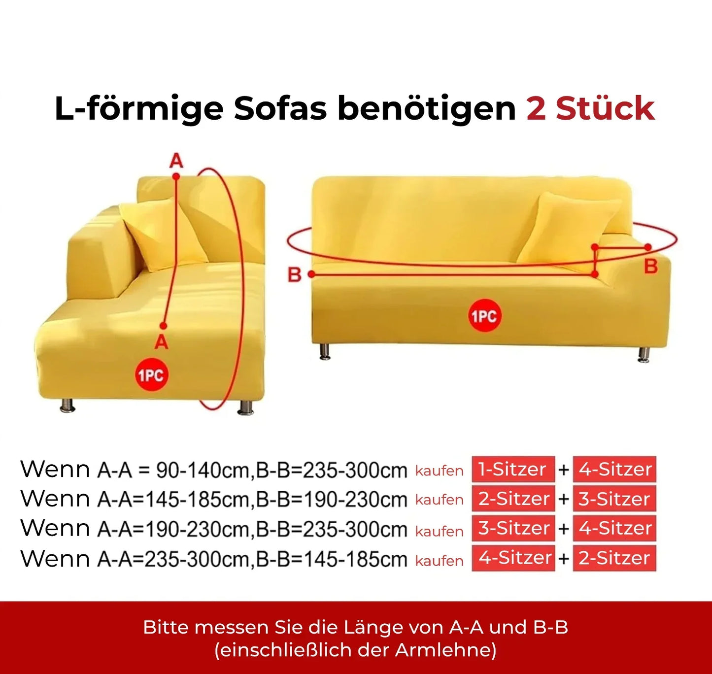 SofaSnug - Elastische sofa hoes van fluweel die uw geld bespaart