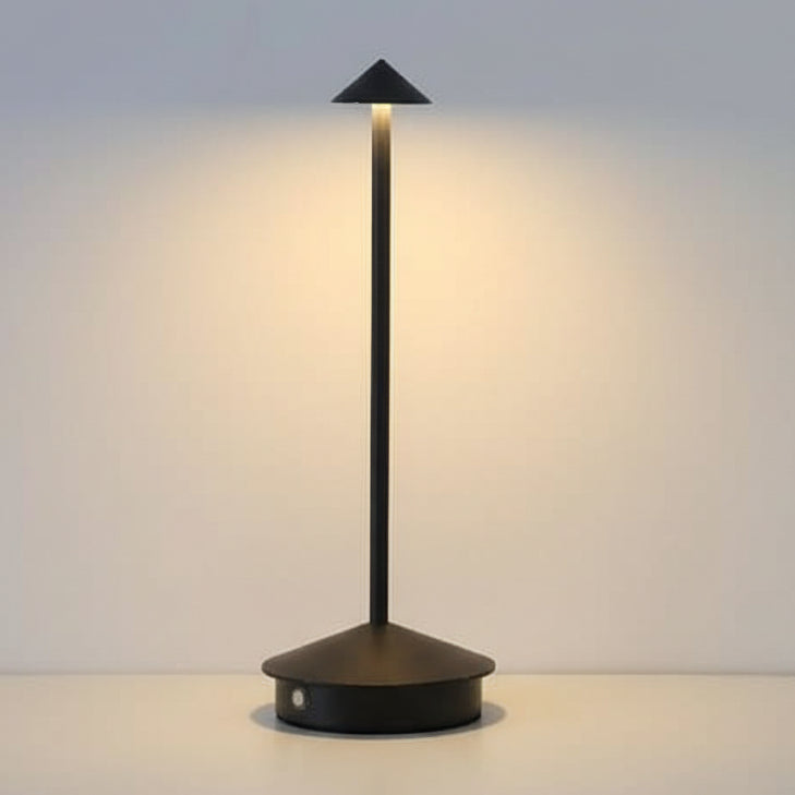 SPIKELUX – Waterdichte, Dimbare LED-Verlichting