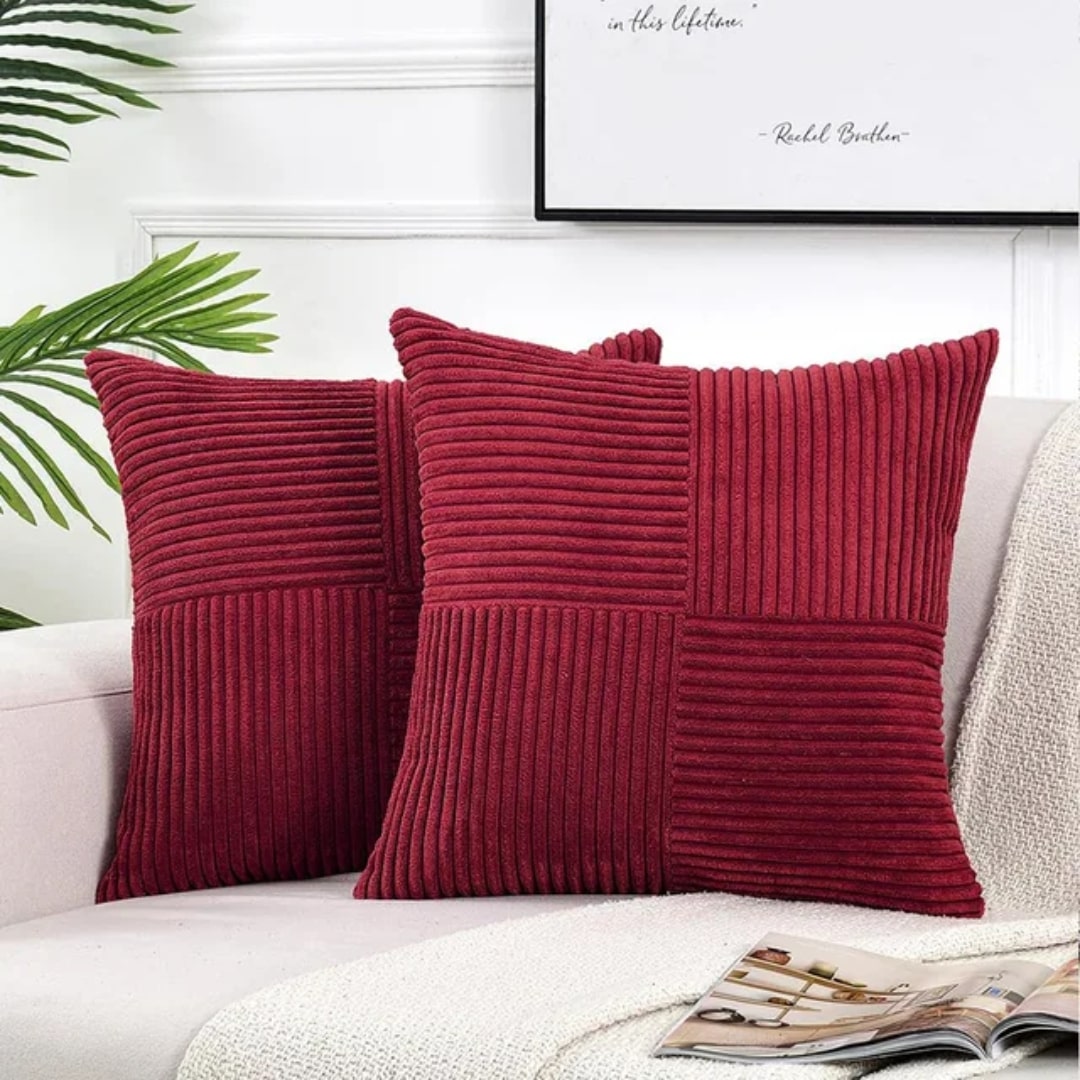 Decoratiekussen voor Sofa | Sofakussen | Sierkussen | CozyPlüsch