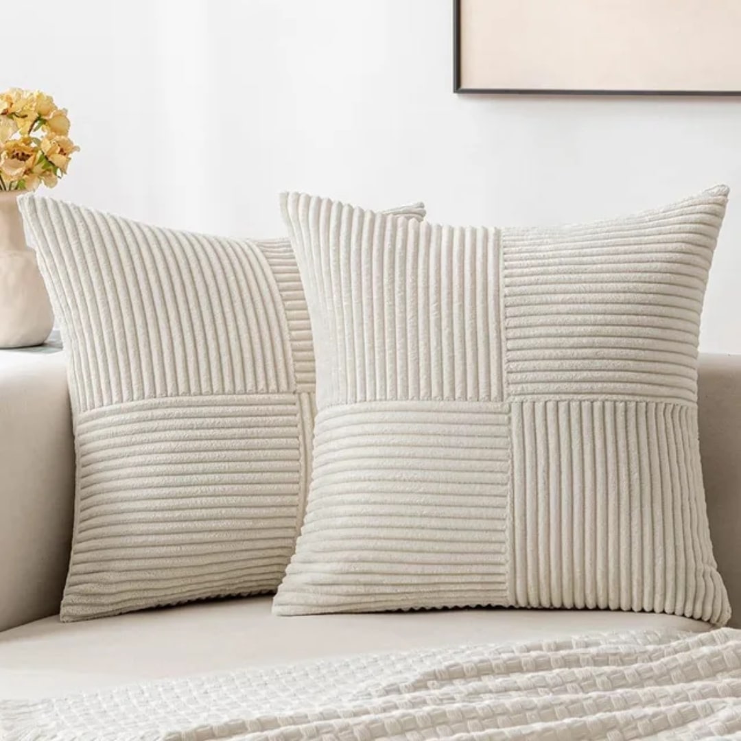 Decoratiekussen voor Sofa | Sofakussen | Sierkussen | CozyPlüsch