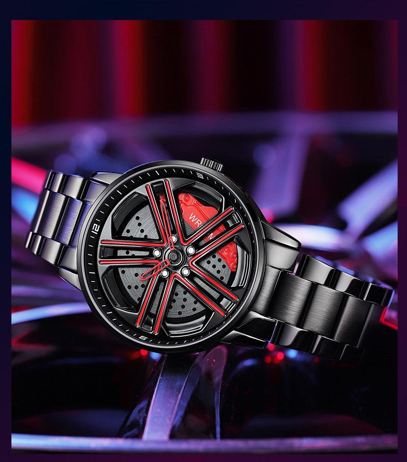 Horloge voor Mannen