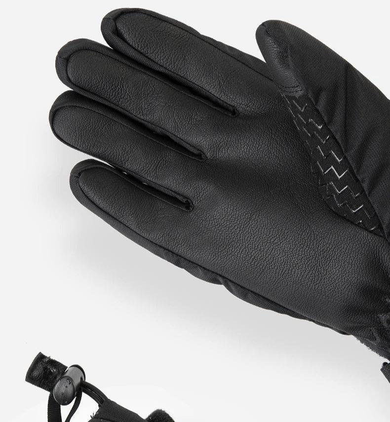 Waterdichte Winterhandschoenen – Ultralicht en Koudbestendig