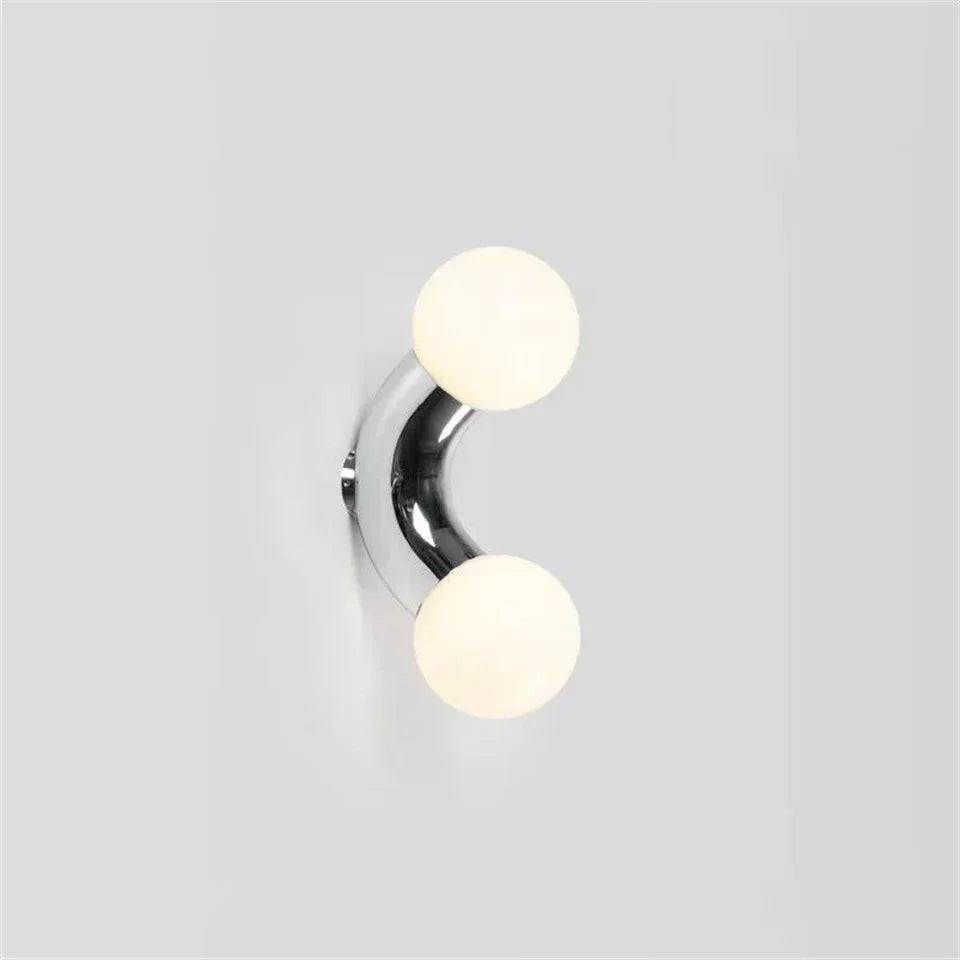 Juno Bauhaus Wandlamp