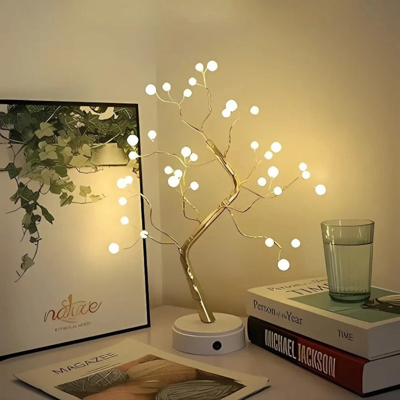 LED Decoratieboom