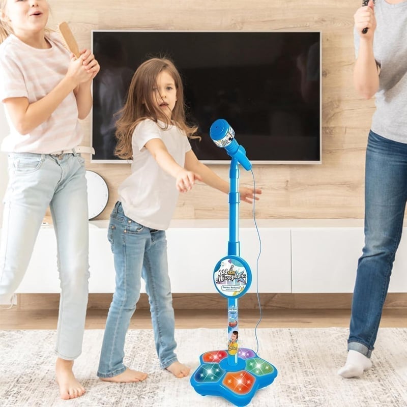 TinyVoice β Kindermuziekuitvoerset