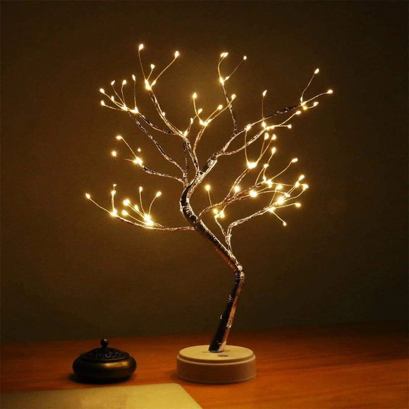 LED Decoratieboom