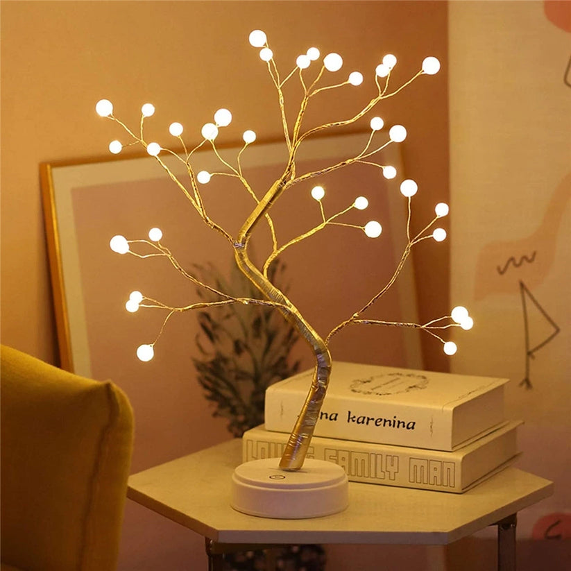 LED Decoratieboom