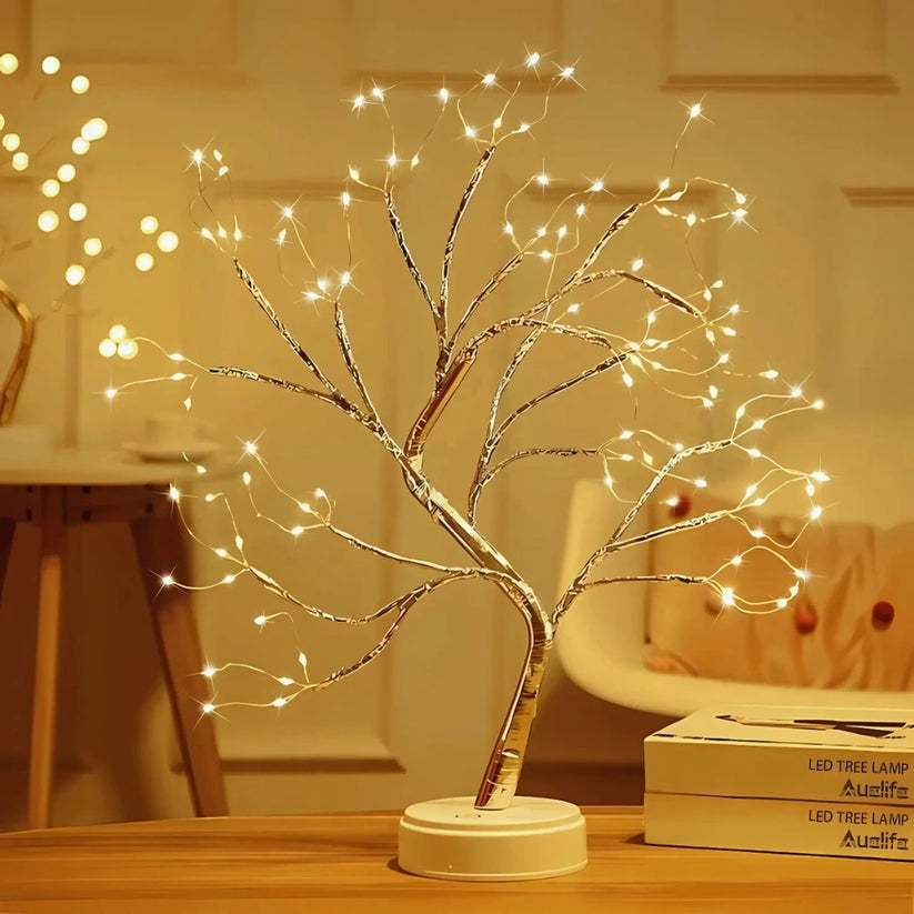 LED Decoratieboom