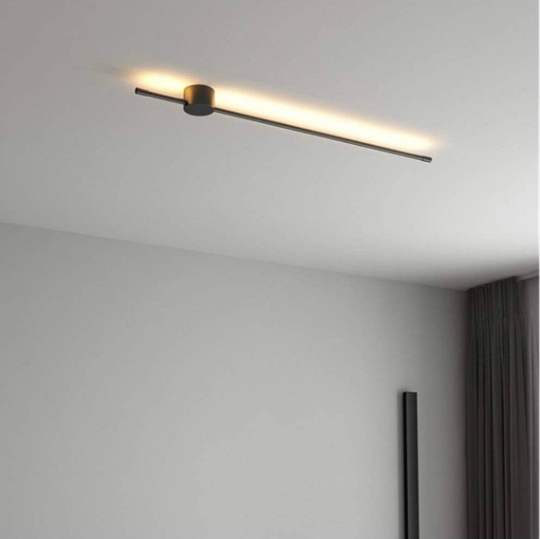 Selara - Minimalistische LED Wandlamp