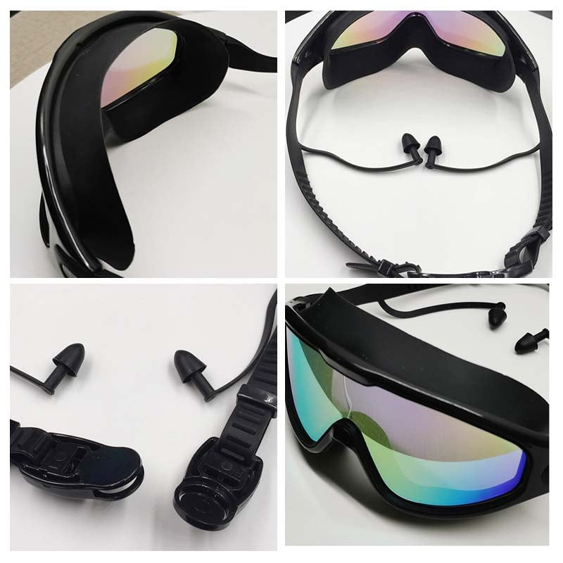 AquaVision Pro – Zie onder water zo helder als nooit tevoren!
