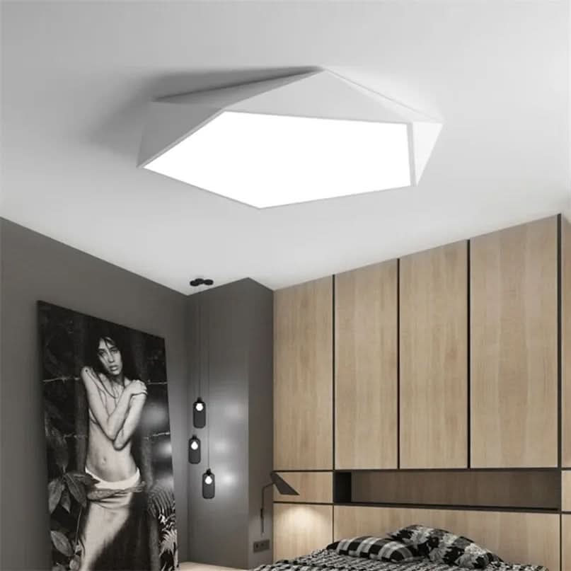 Zürich LED-plafondlamp