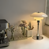 Dimbare Rond Tafel lamp