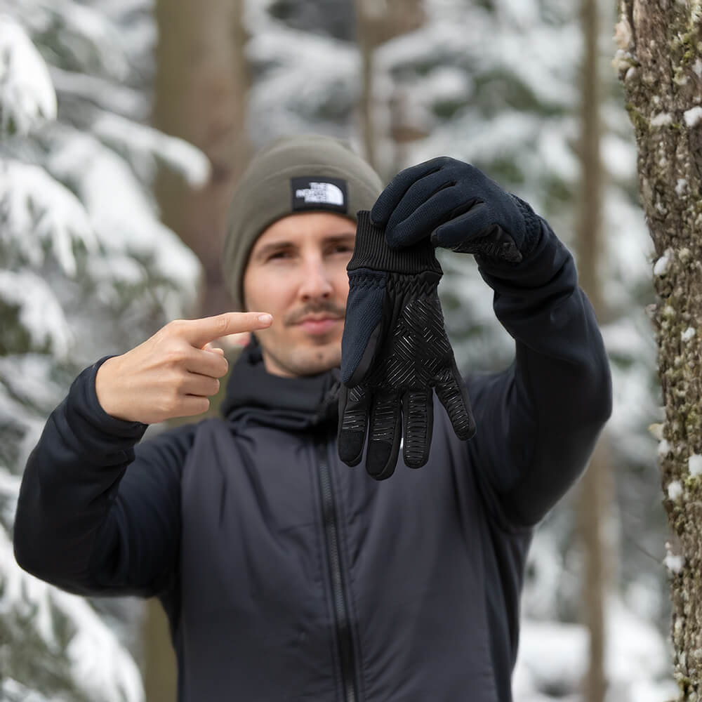 ThermoFit Handschoenen | De beste bescherming van de winter | Brehn