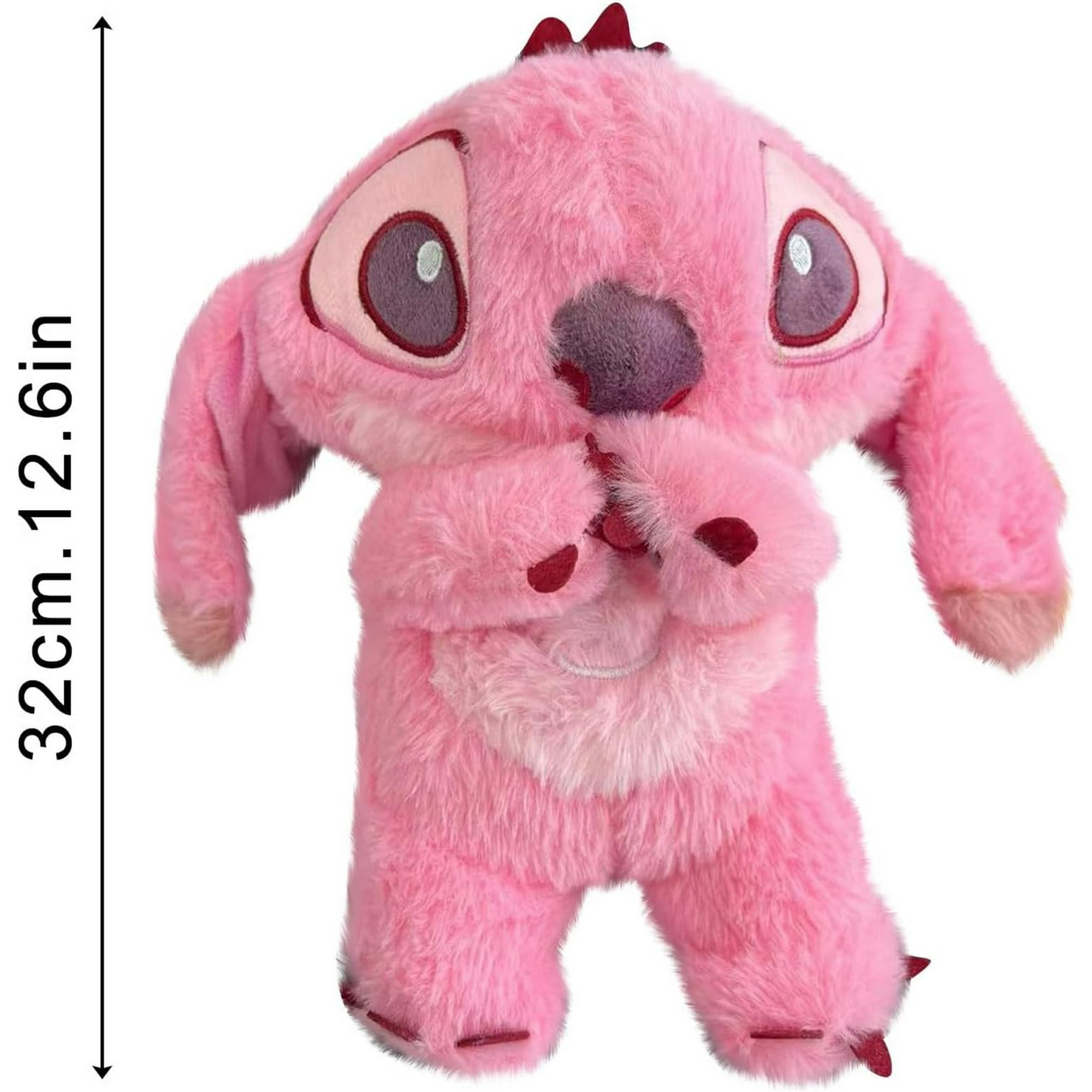 Stitch Plush Slaapmaatje