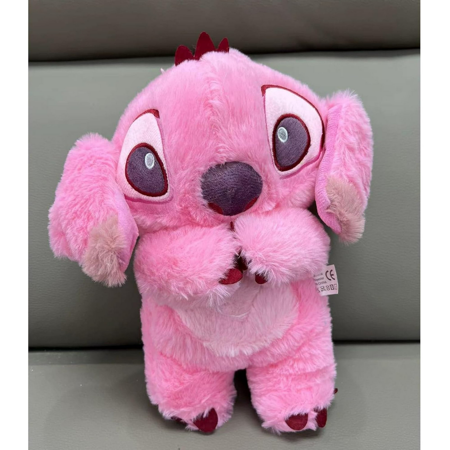 Stitch Plush Slaapmaatje