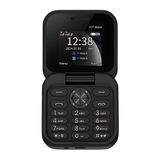 Klein opvouwbare mobiele telefoon met dubbele simkaart