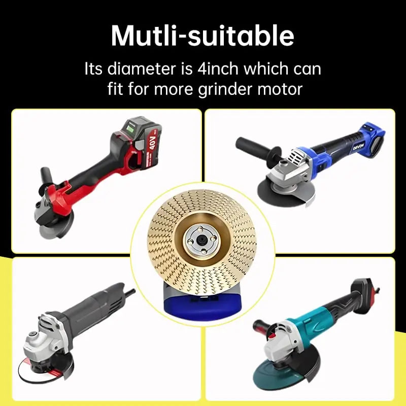 BladeMaster Pro™ | Ervaar meesterlijke controle en onstuitbare kracht bij elk houtproject!