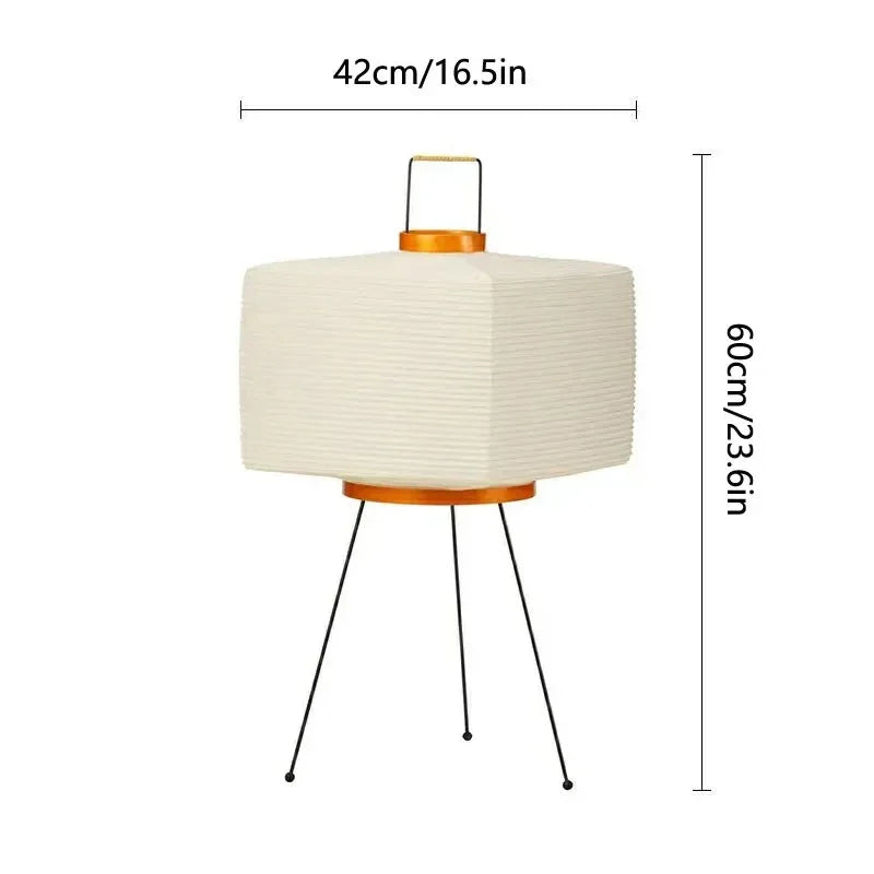 Hikari Noguchi Vloerlamp