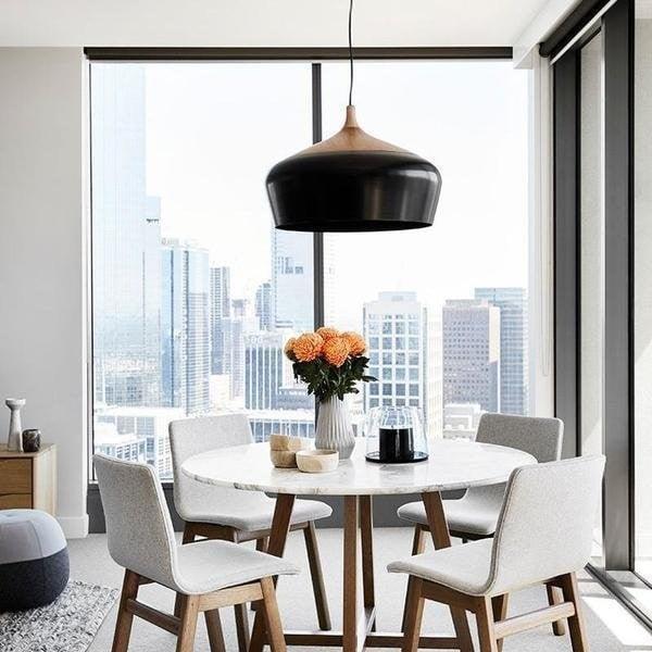 Scandinavische Hanglamp