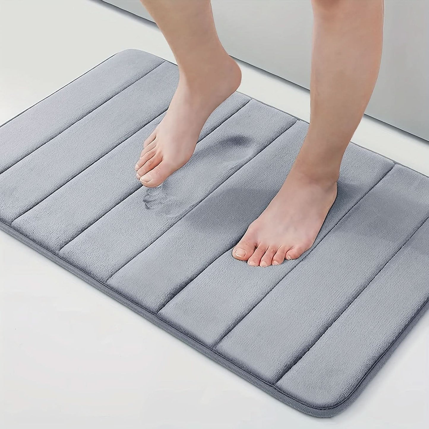 Julia – Sneldrogende Badmat Voor De Badkamer