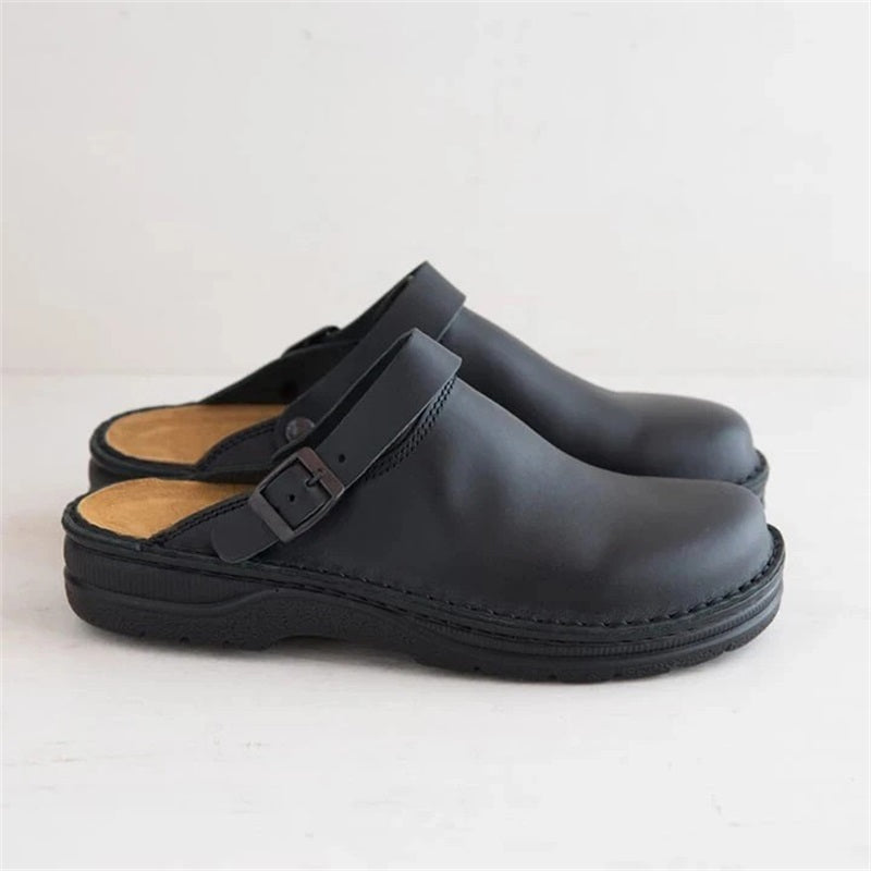 Premium myke slippers - Ergonomisch ontwerp | Antislip