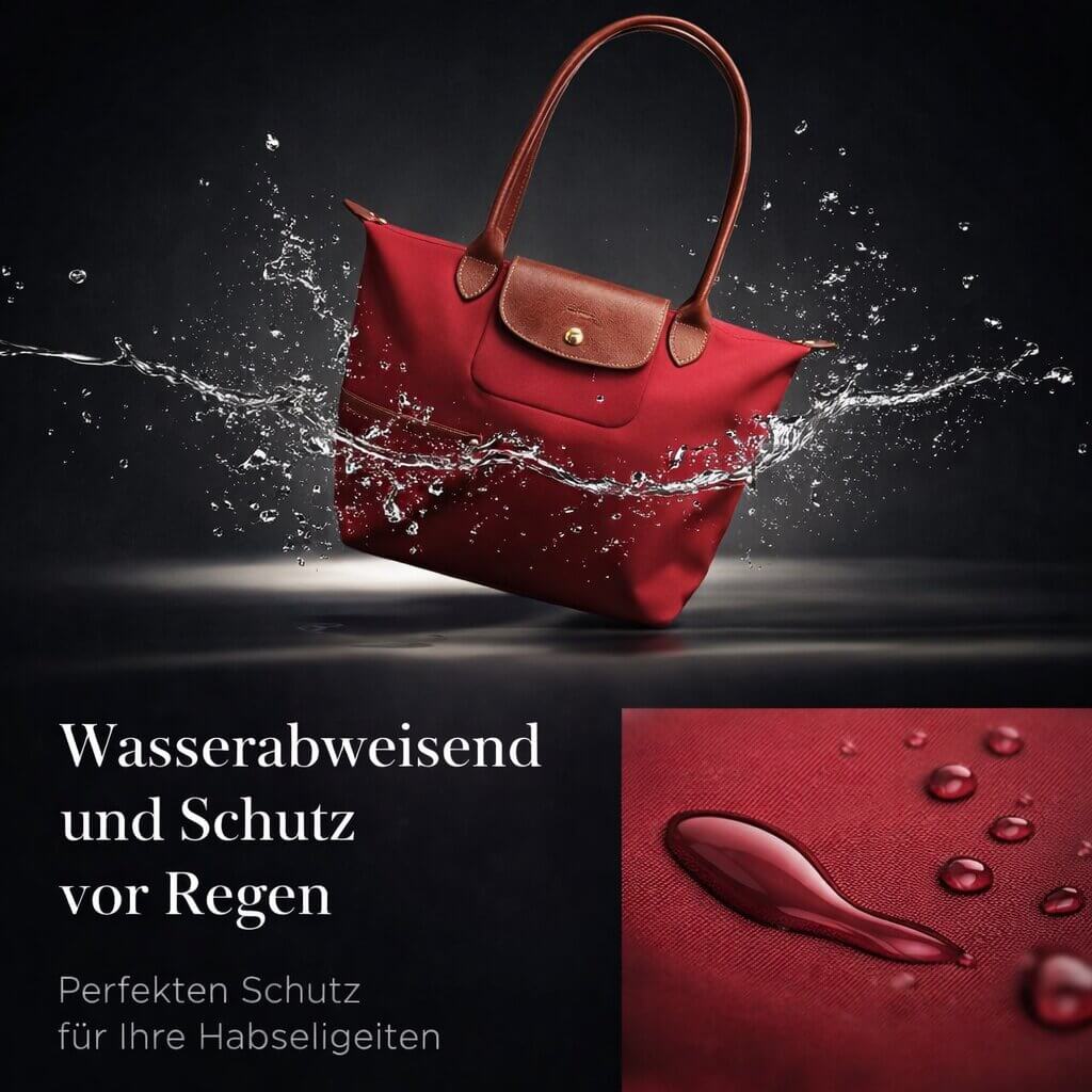 Elegante Handtas | Shopper Tas voor Dames | Velmora