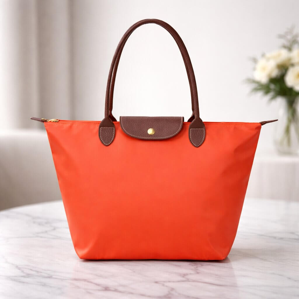 Elegante Handtas | Shopper Tas voor Dames | Velmora