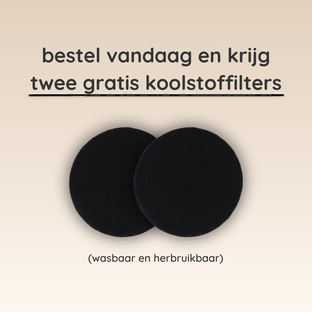 ZenAir | Voor schone en gezonde lucht zonder geurtjes