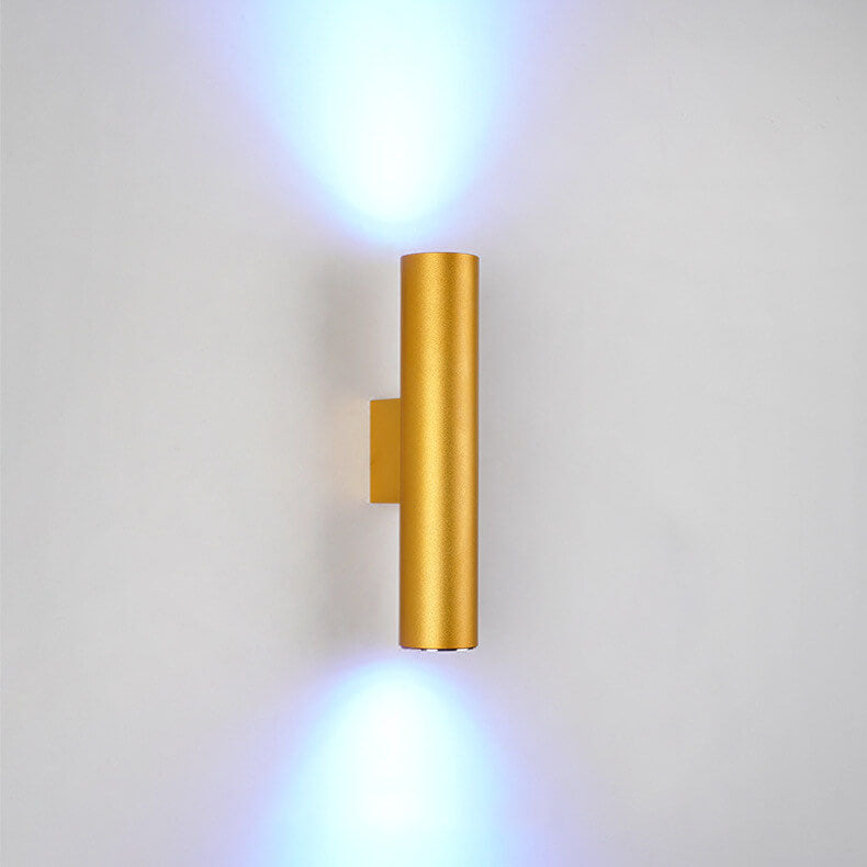Élorys | LED Wandlamp – Modern Design & Strakke Verlichting