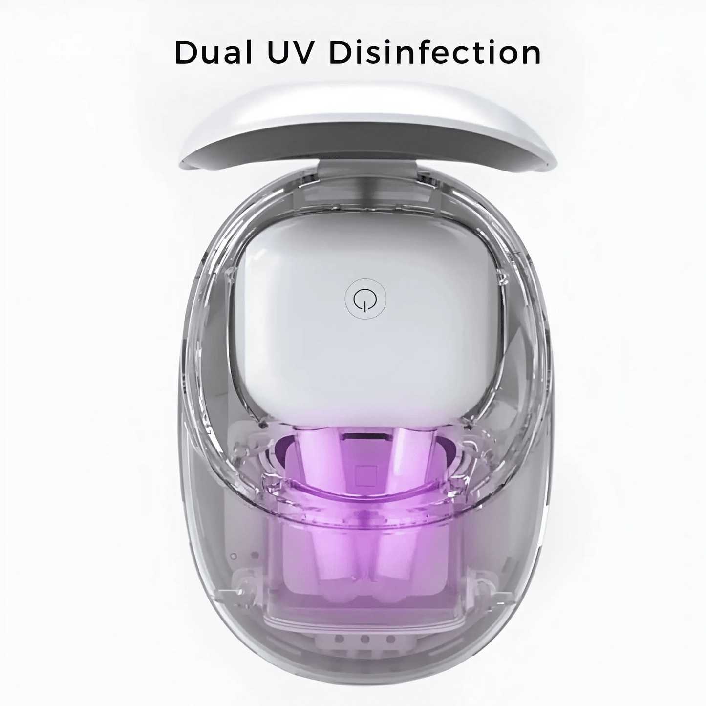 NoseNova Roodlicht Neus Therapie Voor Verstopte Neusen