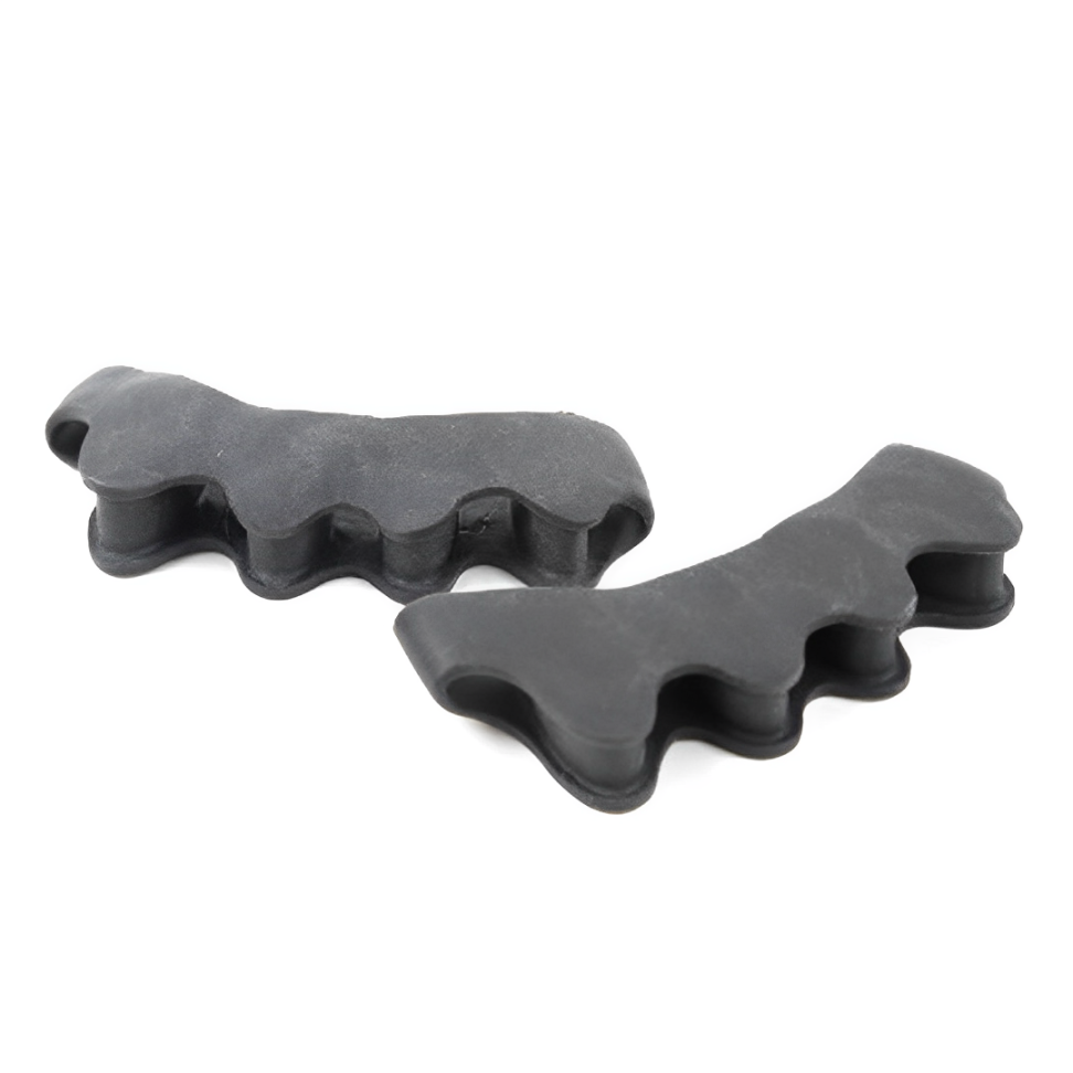 Orthopedische Hammerteen Spalk & Behandeling