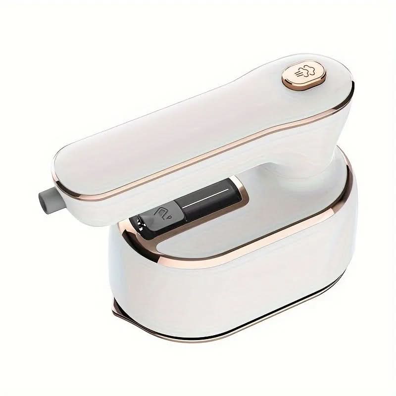 EisenPro – Compact reisdampstrijkijzer