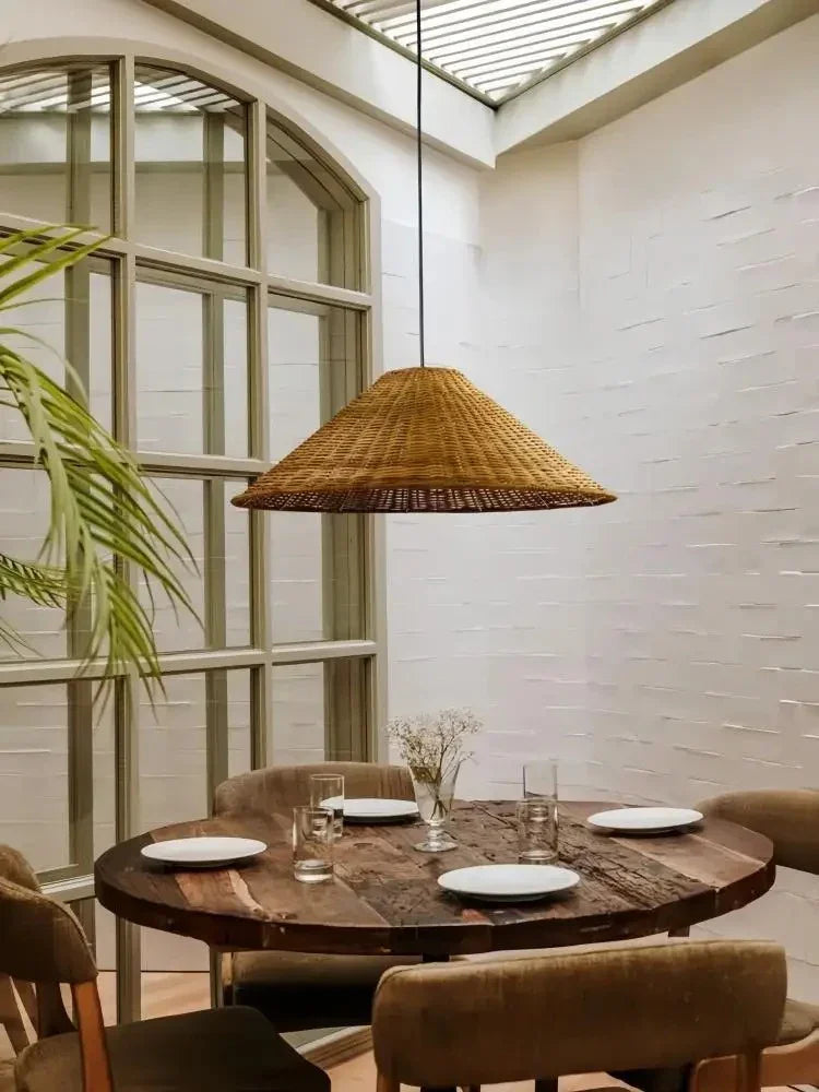 Cuba Hanglamp