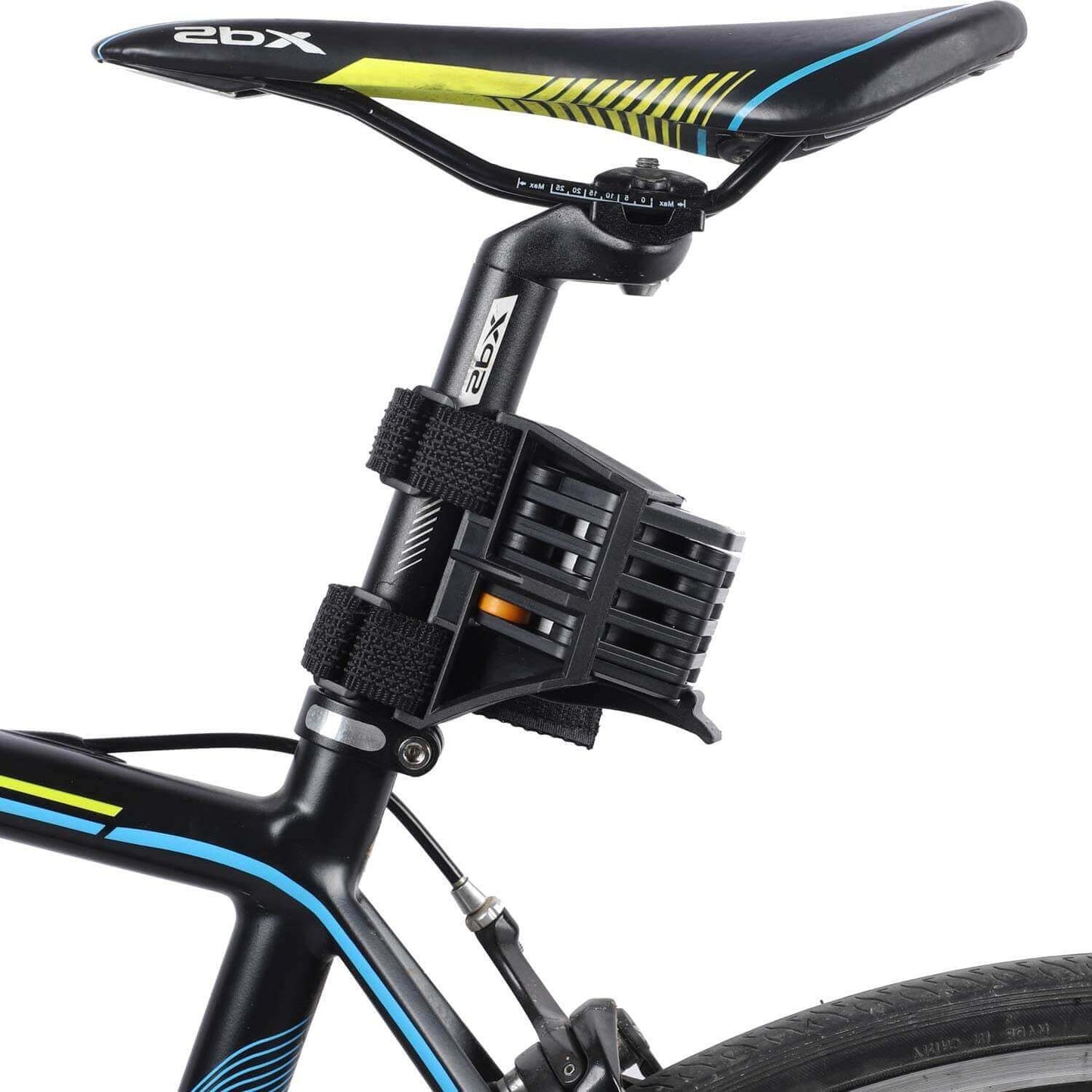 Fiets slot | Kettingslot voor fiets of scooter | VeltoX