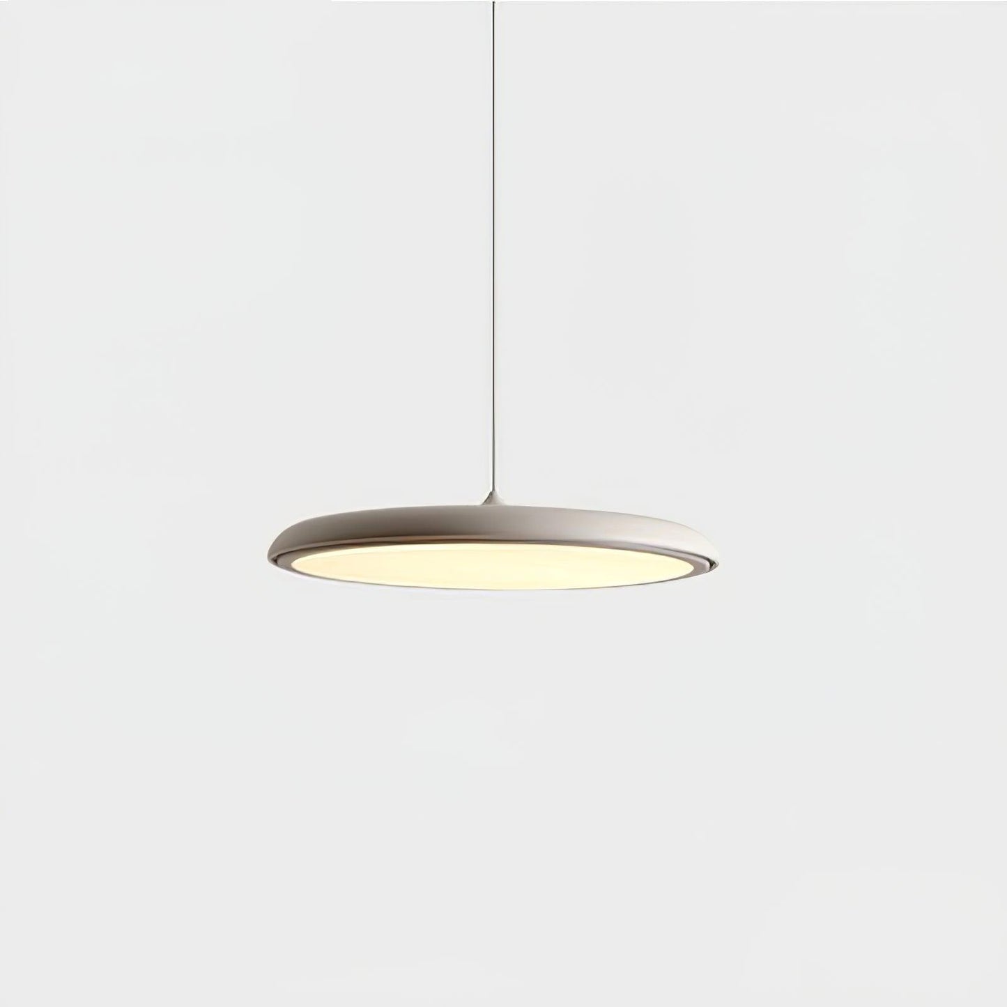 Hanglamp met Eenvoudig Ontwerp voor Moderne Interieurs
