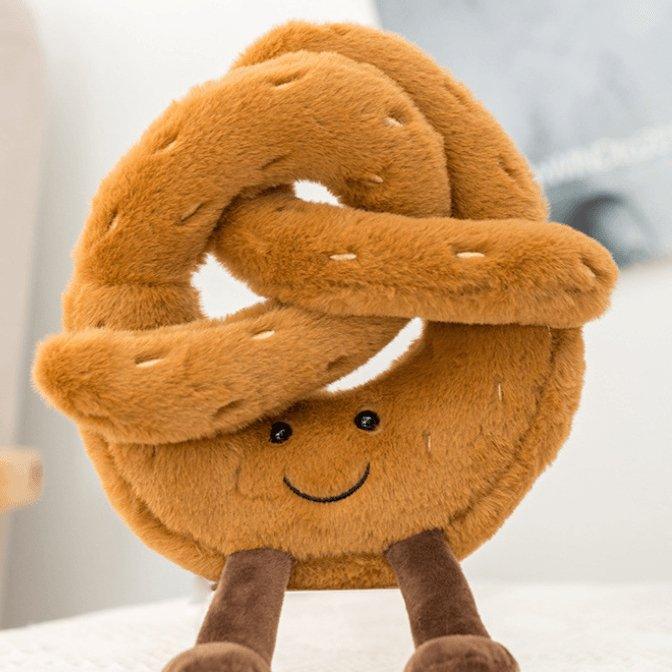Bakkerij Plüschkussen