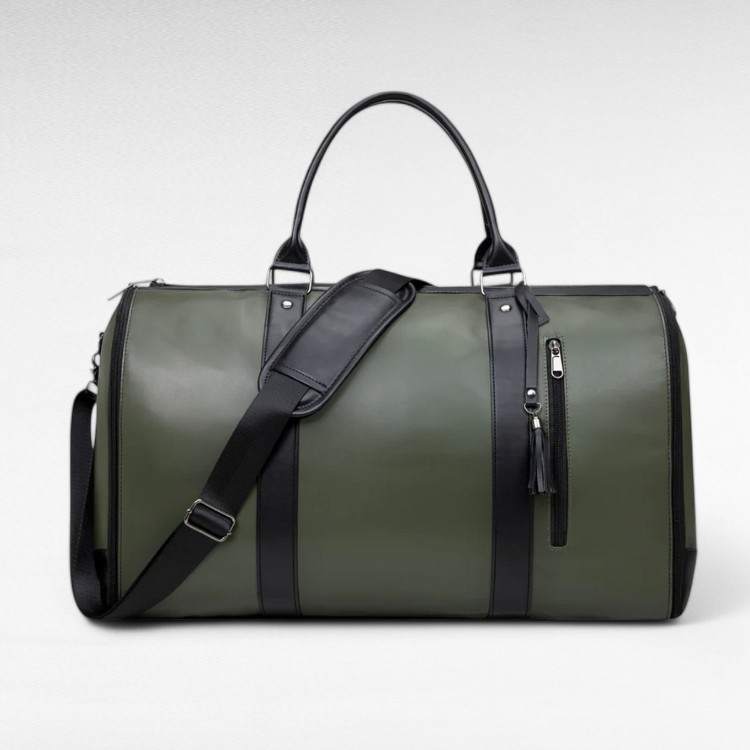 FlyLight Reisbagage – Vermijd Kosten, Pak Slim In en Reis met Stijl