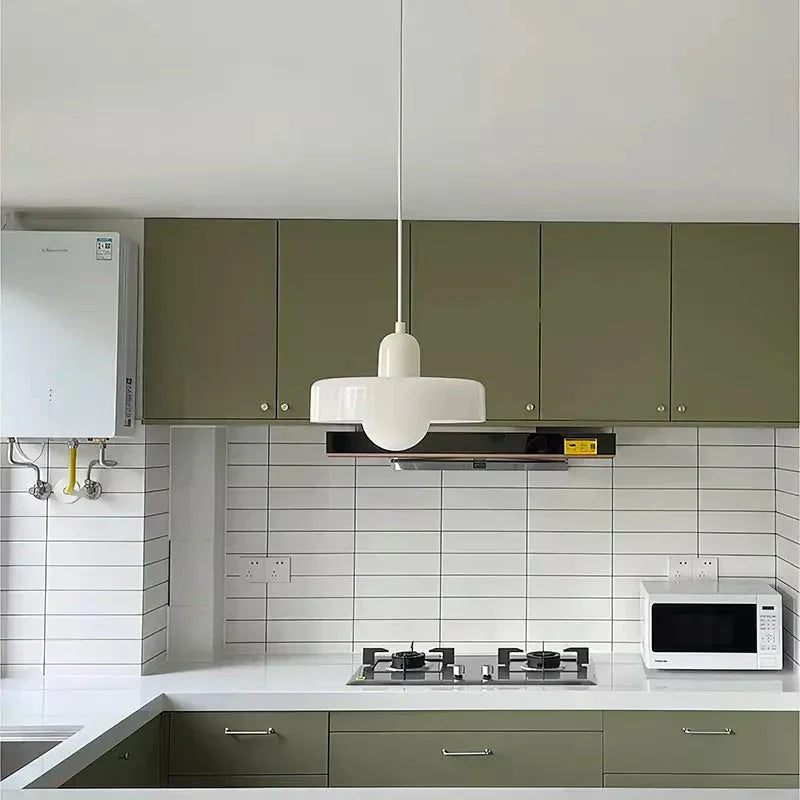 Formélia | Hanglamp Bauhaus – Geometrisch design