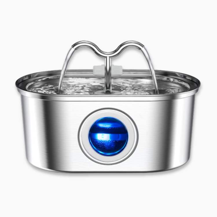 Fontana voor Katten FreshFlow Stille Hydratatie