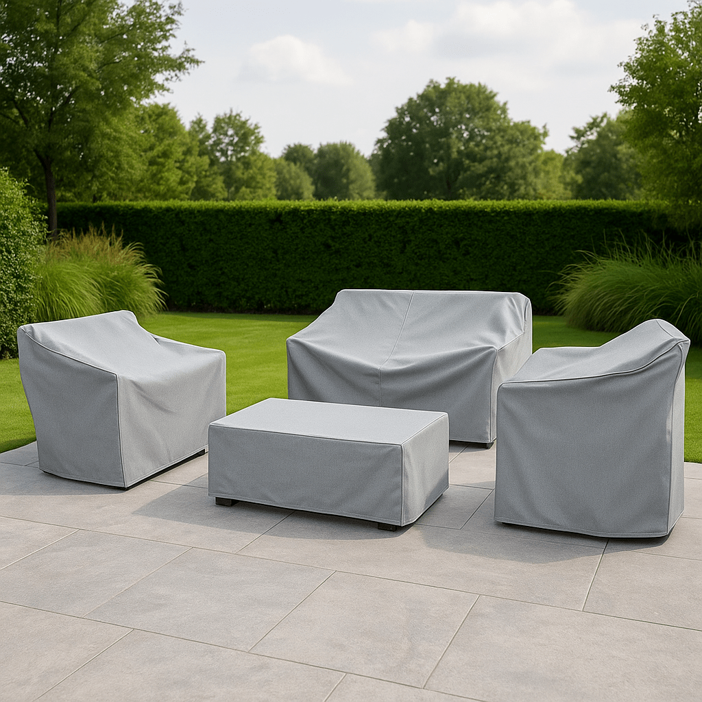 Waterdichte Tuinmeubelhoes voor Tafel en Stoel