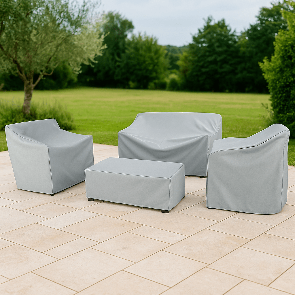 Waterdichte Tuinmeubelhoes voor Tafel en Stoel