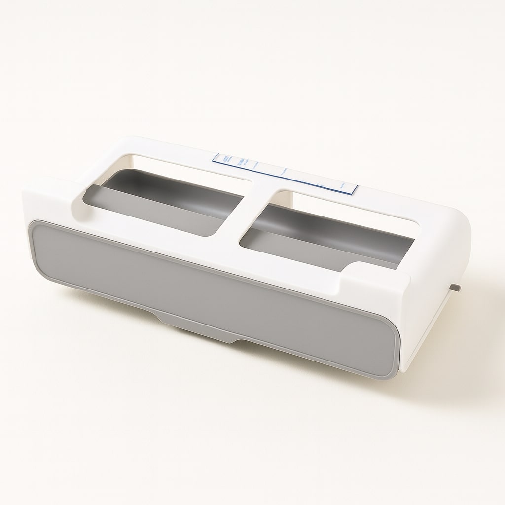 Kruidenrek | Keuken Organizer | Kruiden Organizer voor Kruidenopslag | KruidenSort