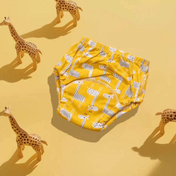 PottyPro | Bereik zindelijkheid voor je kind binnen enkele weken