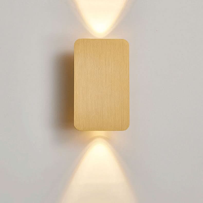 LYNIX LED-Wandlamp Voor Veiligheid Stijl Moderne Sfeer Trap Hal Woonkamer