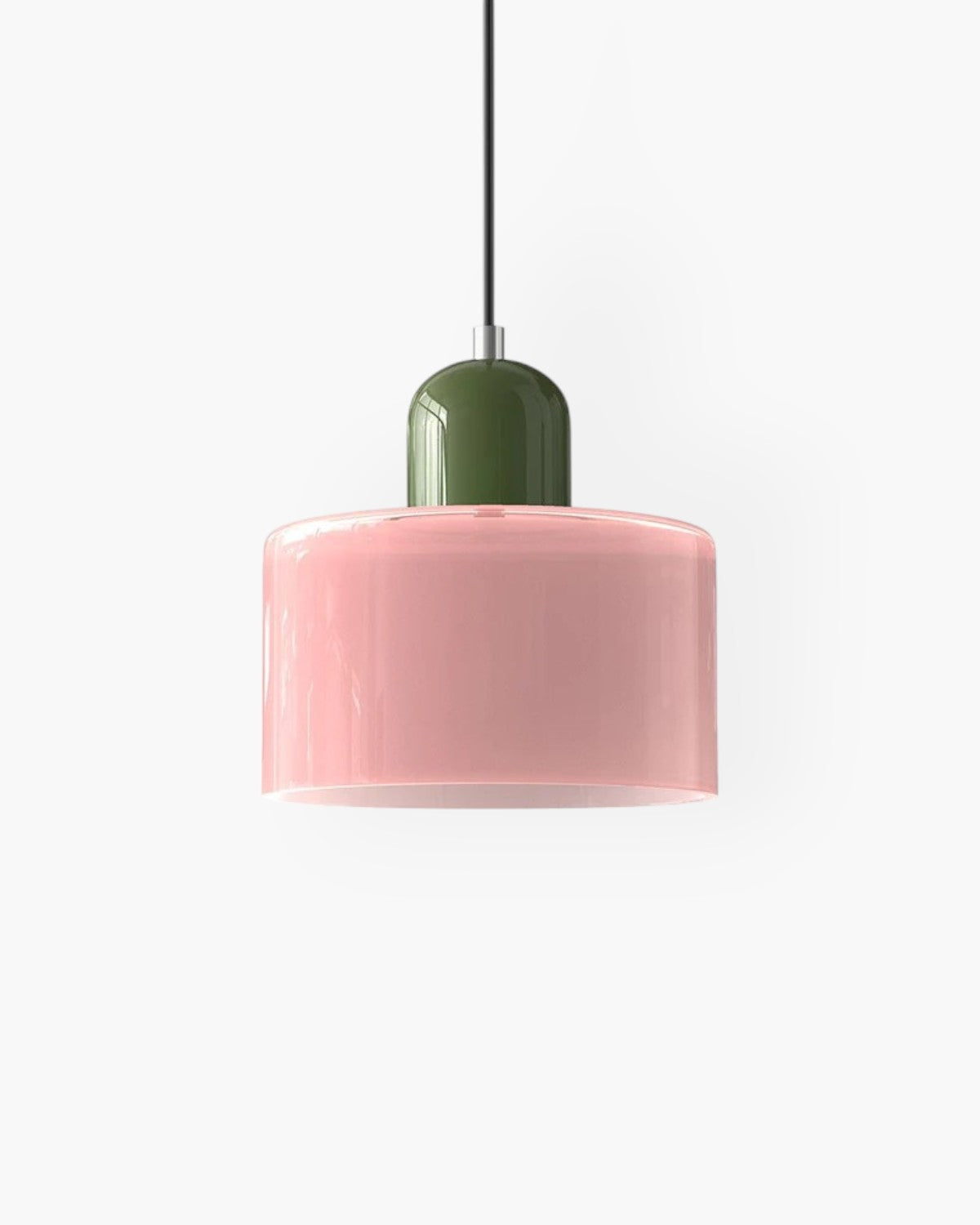 Elegante Hanglamp met Sculpturale Vorm