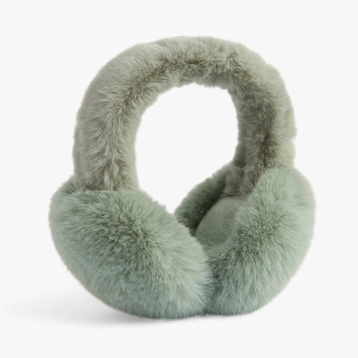 Oordoppen – Zacht Kunstbont & Vouwbaar Ontwerp voor Comfortabele Warmte in de Winter