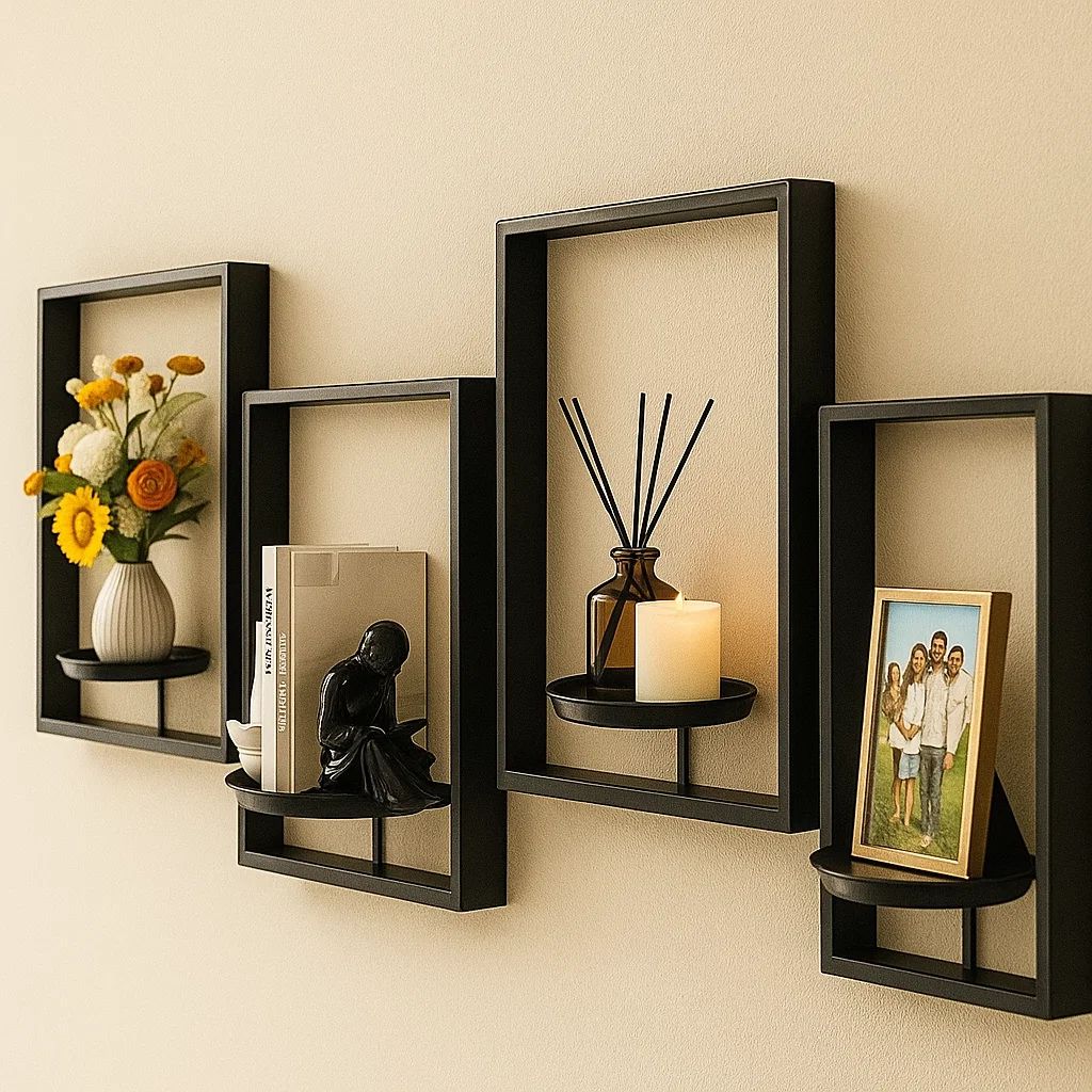 Wandhouder voor Planten | Plantenwand binnen | GroenWand