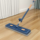 Handsfree Slimme Mop voor Eenvoudig Schoonmaken