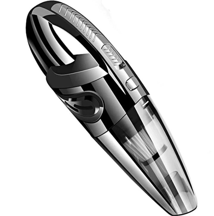 Krachtige Draadloze Cycloon Stofzuiger met Cycloon Zuigkracht
